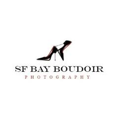 SF Bay Boudoir Photography